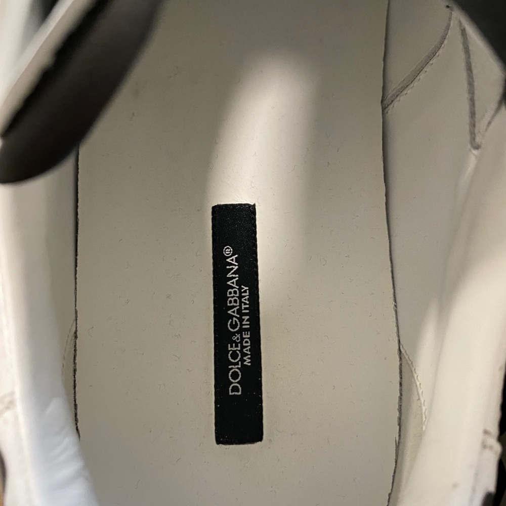 Men shoes - Picture 3 of 6